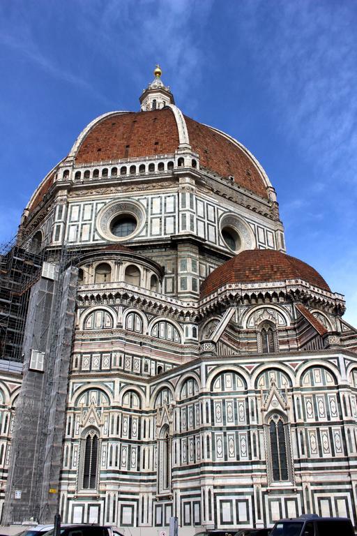 La Chiave Di Sol Pensión Florencia